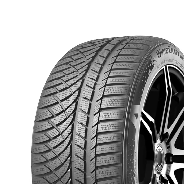 245/40 R20 99W WinterCraft WP72 XL FSL M+S Kumho